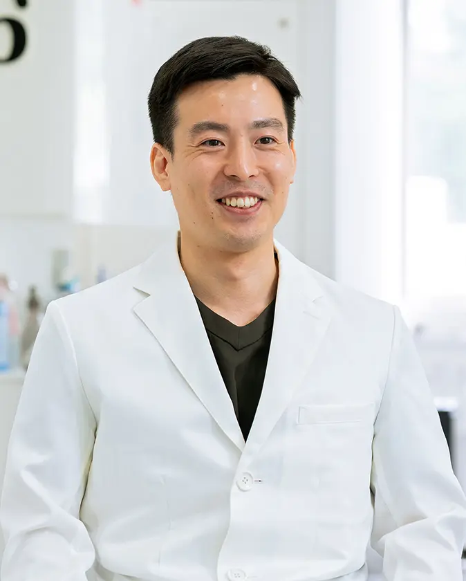 院長　津川 晶紀