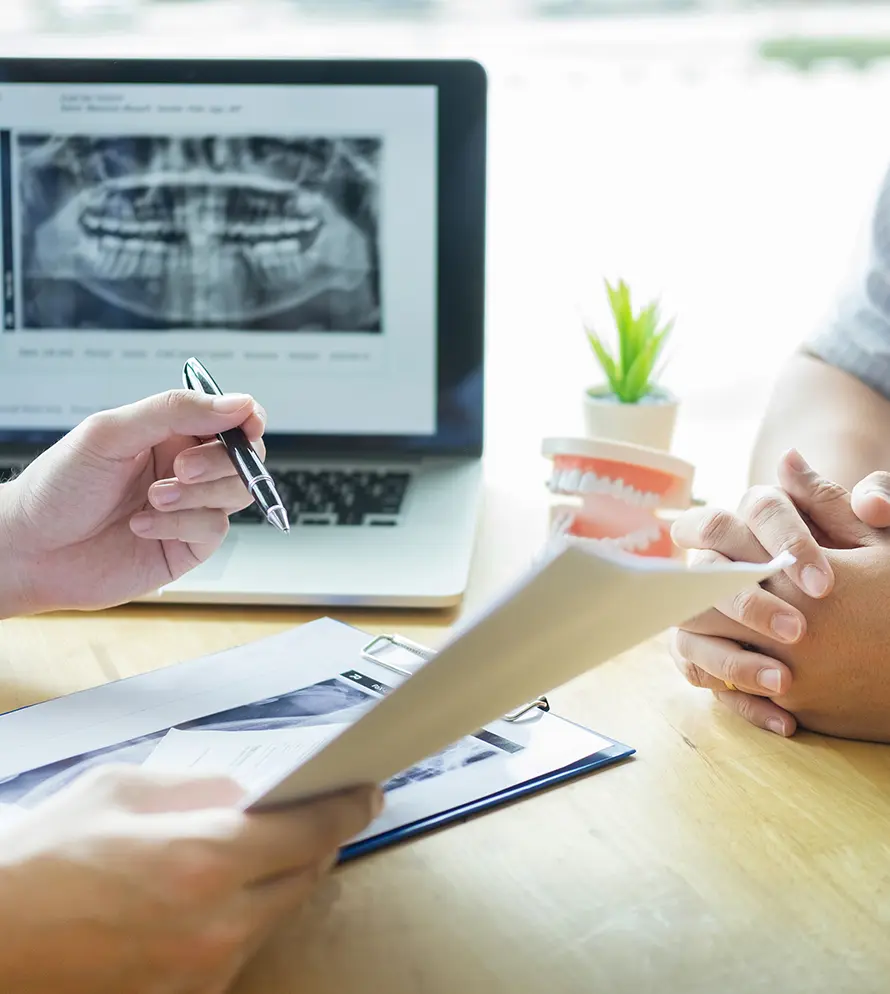 セカンドオピニオン、リカバリー対応も可能